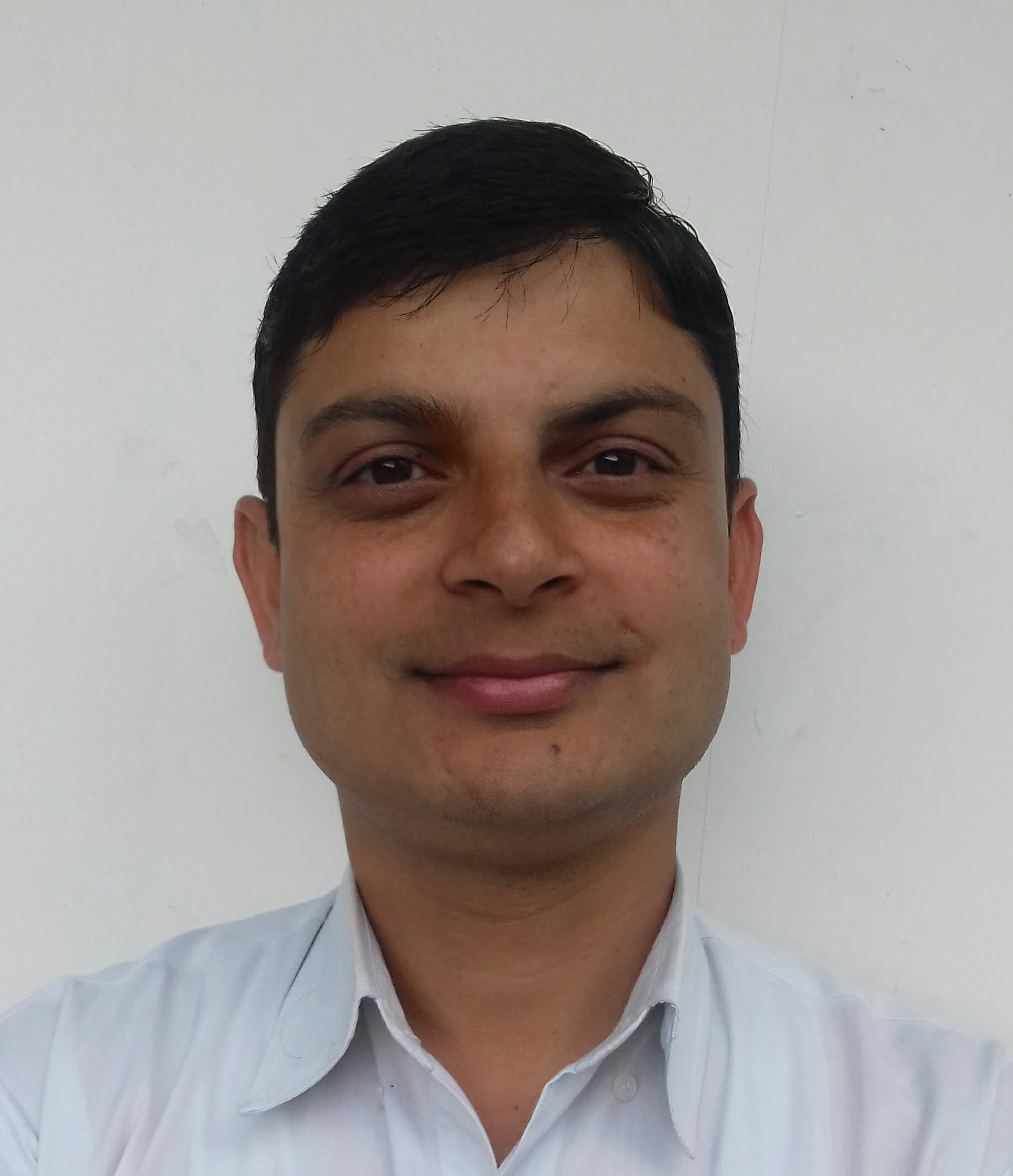 रबिन्द्र बिलास मरहट्ठा